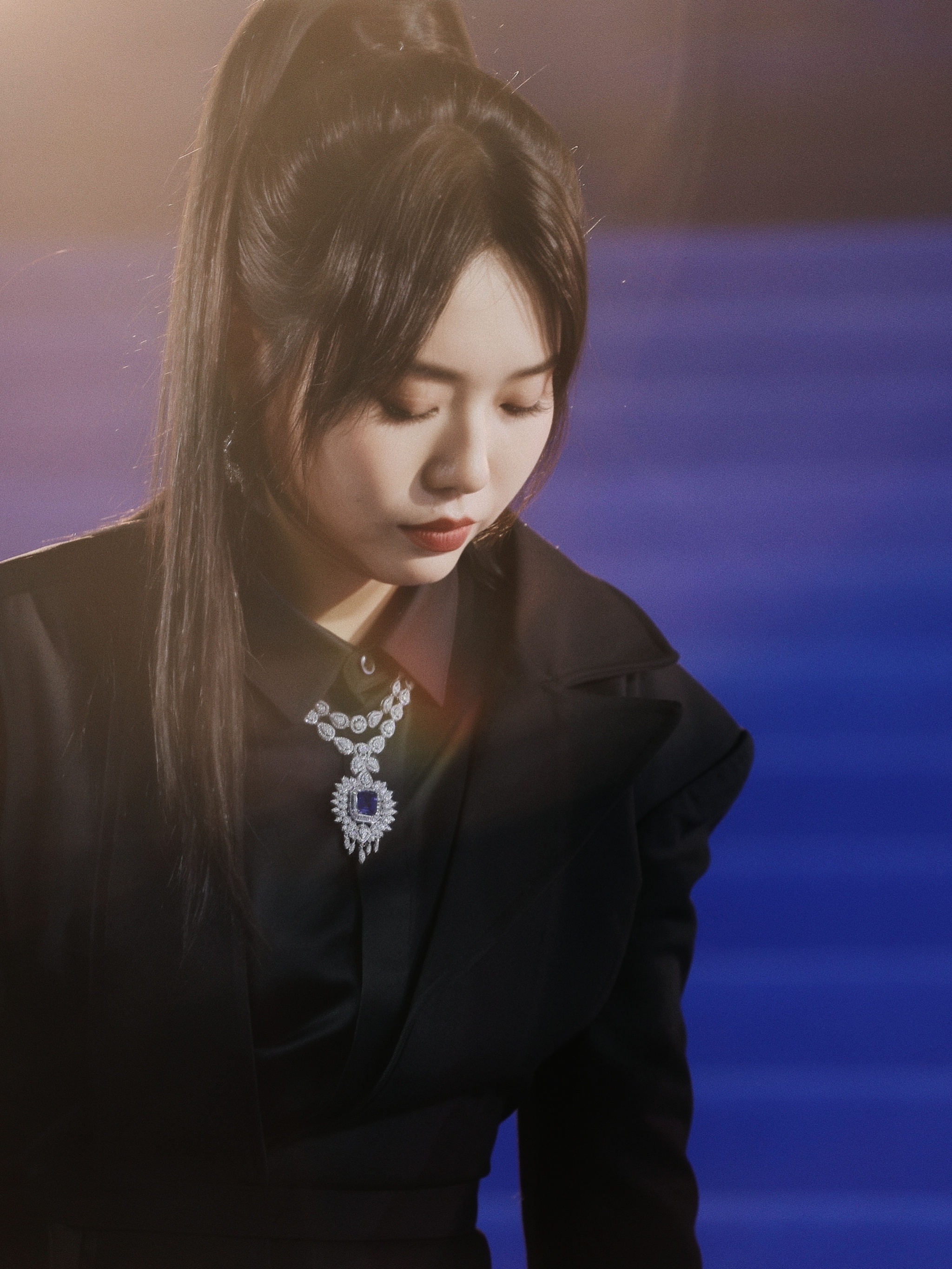 📸我拍了拍  ✨北影节红毯名场面由我定格北影节媒体神仙站位北京国际电影节 🥤