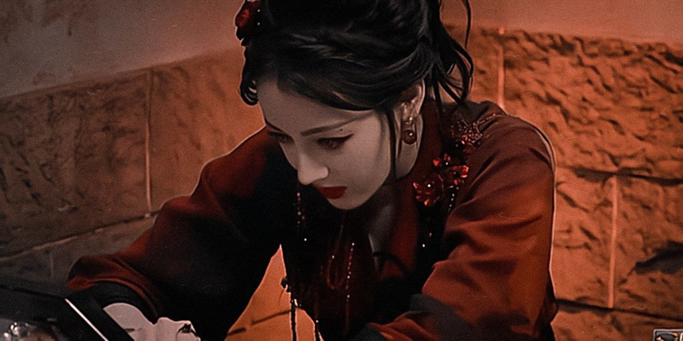 OMG[害羞]迪丽热巴 ​​​