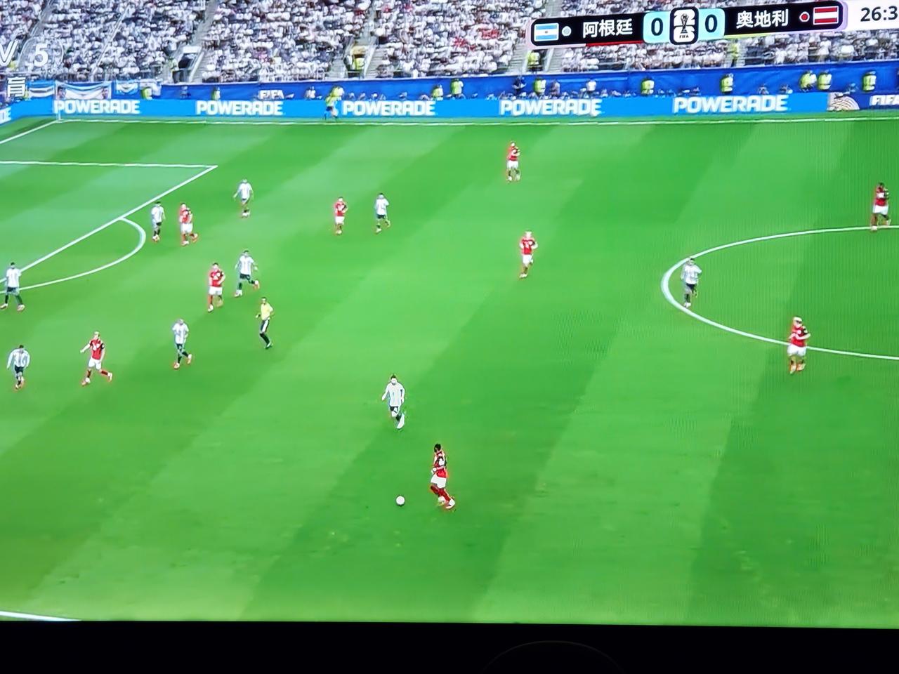 好遗憾
梅西点球未进
[世界杯][世界杯][世界杯]