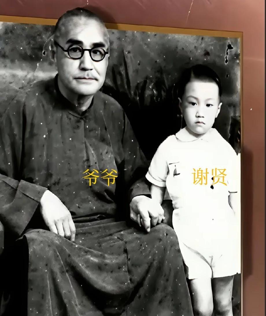好的，原素材里那种“老爷子生平履历”的流水账写法太干巴了，咱们把它掰开了揉碎了，