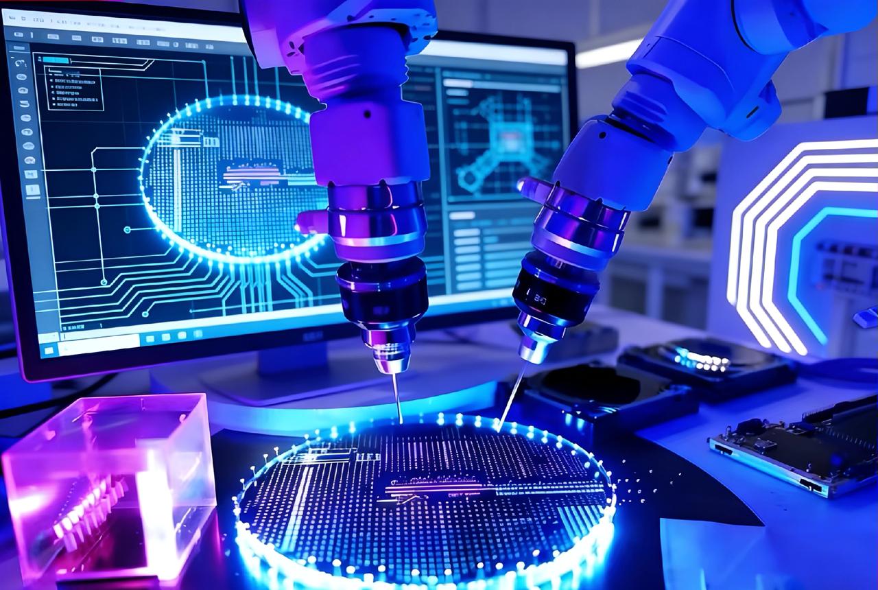 尼康崩了！日本光刻机巨头跌落，给我们啥启示？日本光刻机巨头尼康业绩崩塌。曾经被全