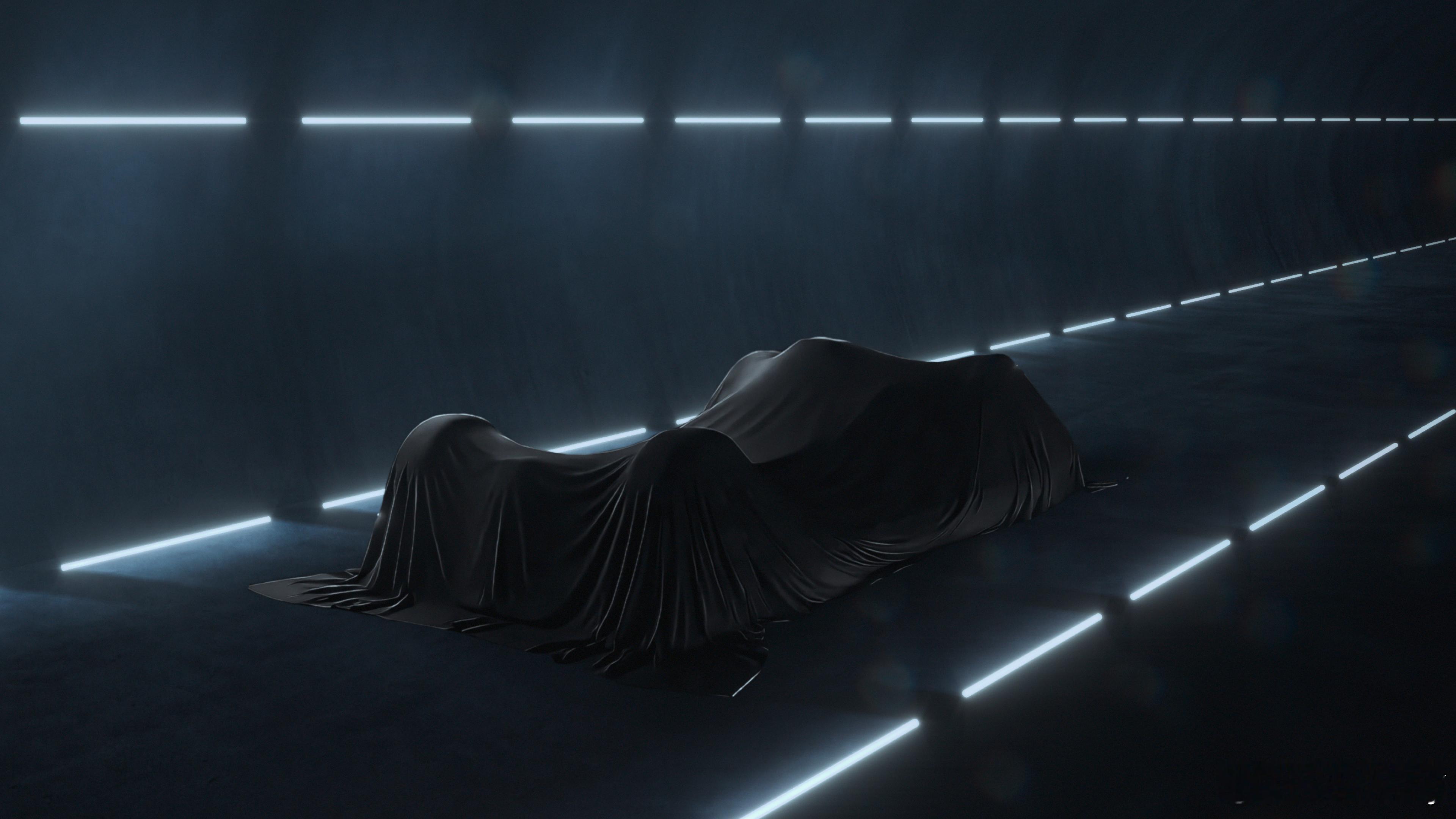 长城超级V8来了魏总这身赛车服真不是白穿的，从达喀尔到F1围场，再到China 