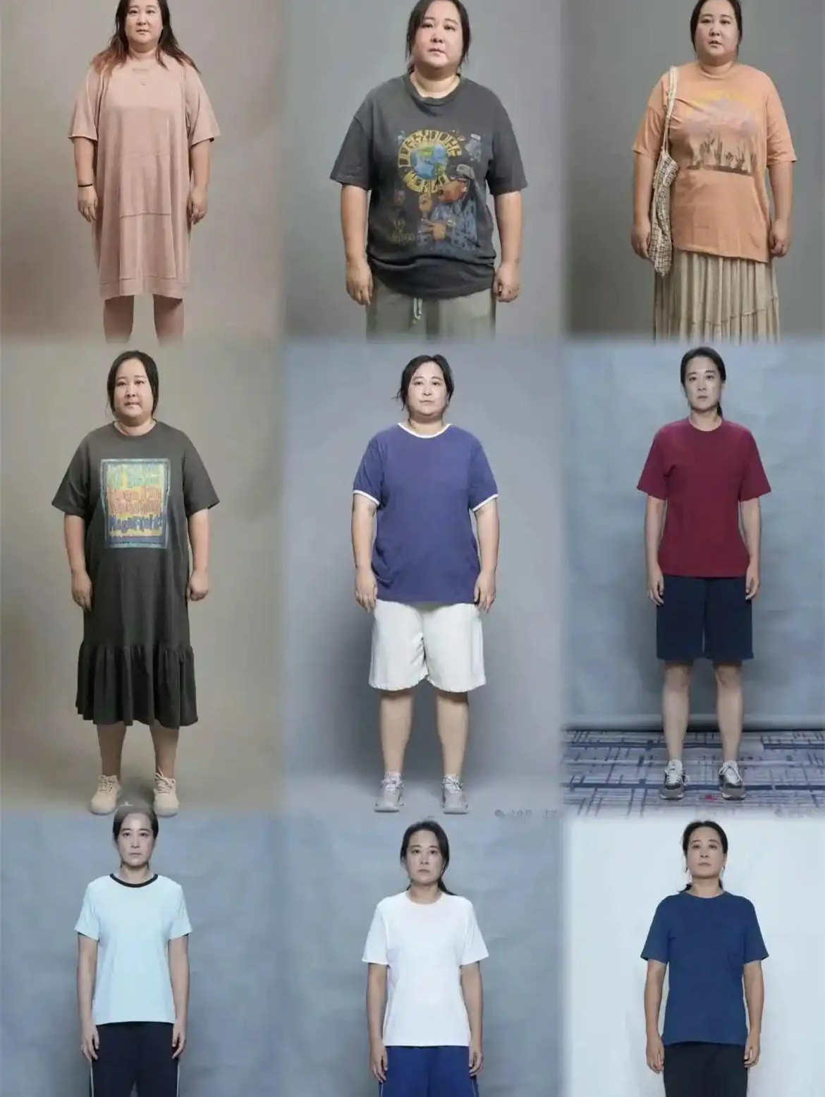 贾玲”终于回归？她这一次一鱼两吃，让整个娱乐圈另眼相看贾玲从笑带梨涡的喜剧演员，