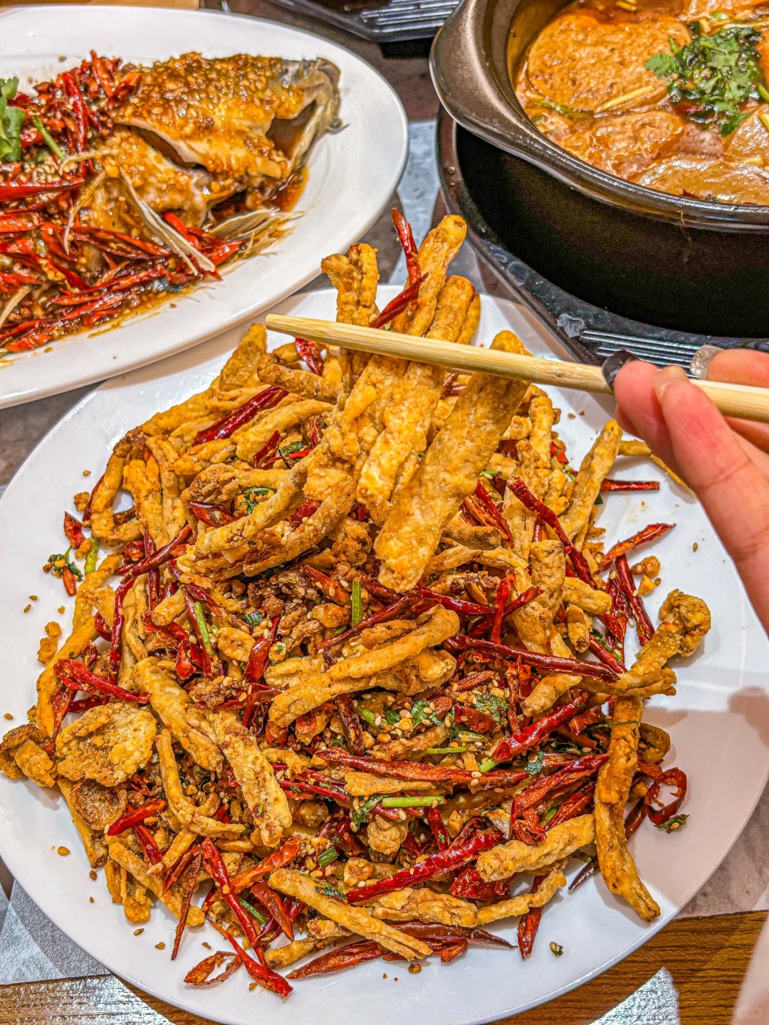 徐州美食！！记住这条街！！！太会找啦
