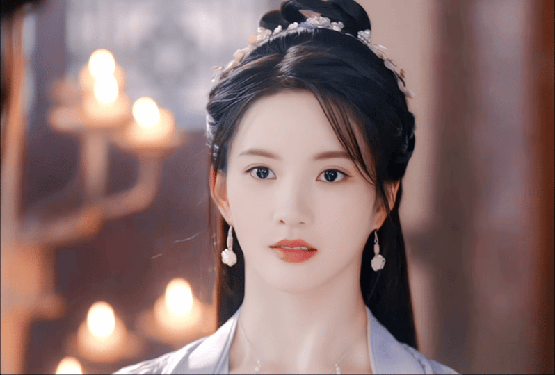 #硬糖少女303##刘些宁# 今日份糖妹新鲜物料刘些宁披荆斩棘的大小姐工作室更新