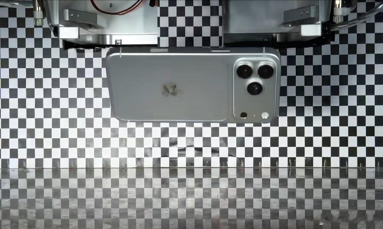 苹果调查iPhone18Pro系列泄密事件   很难想象苹果这种级别的公司竟然会