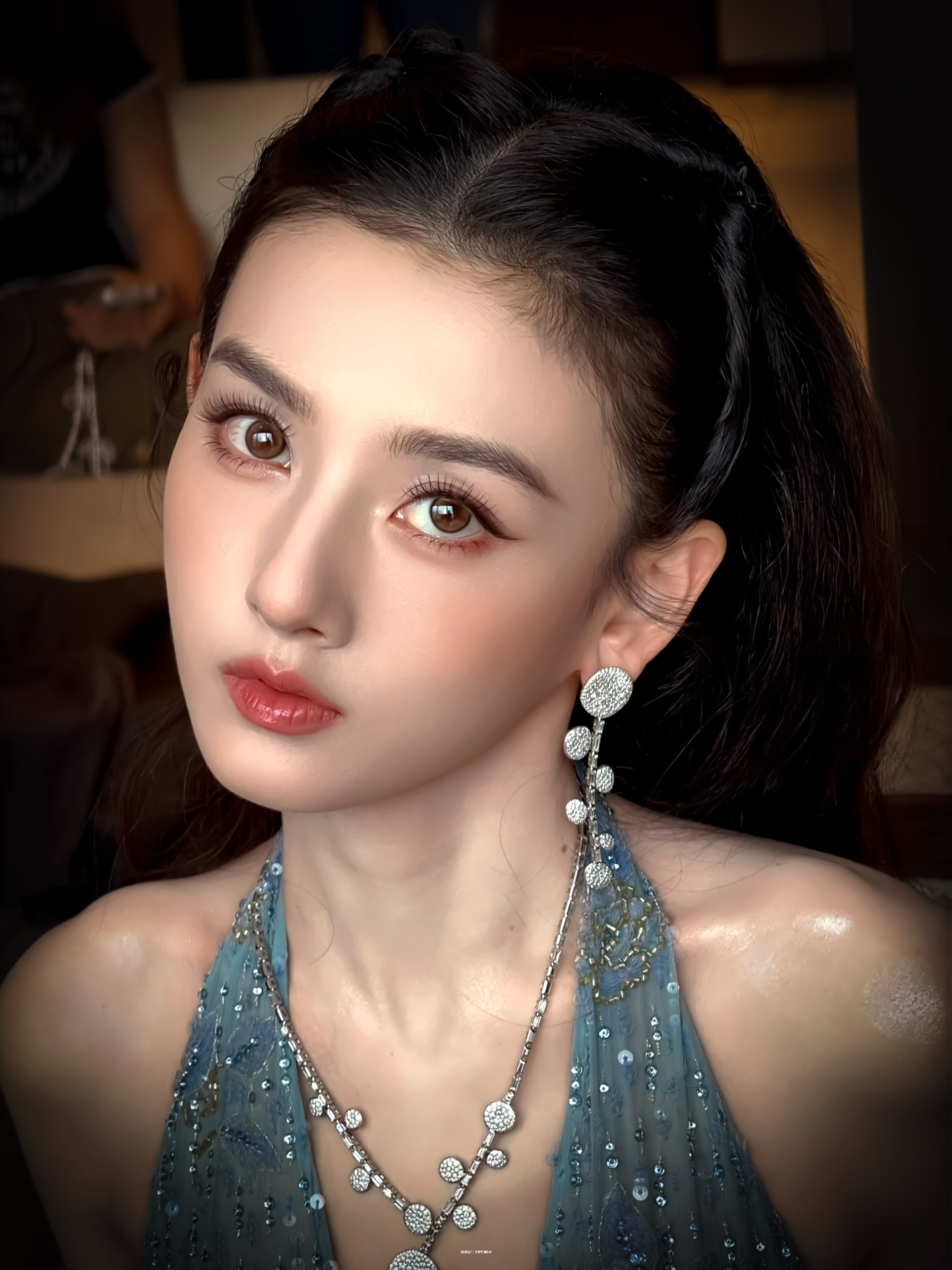 宋祖儿 · 𝙇𝙖𝙧𝙚𝙞𝙣𝙖 