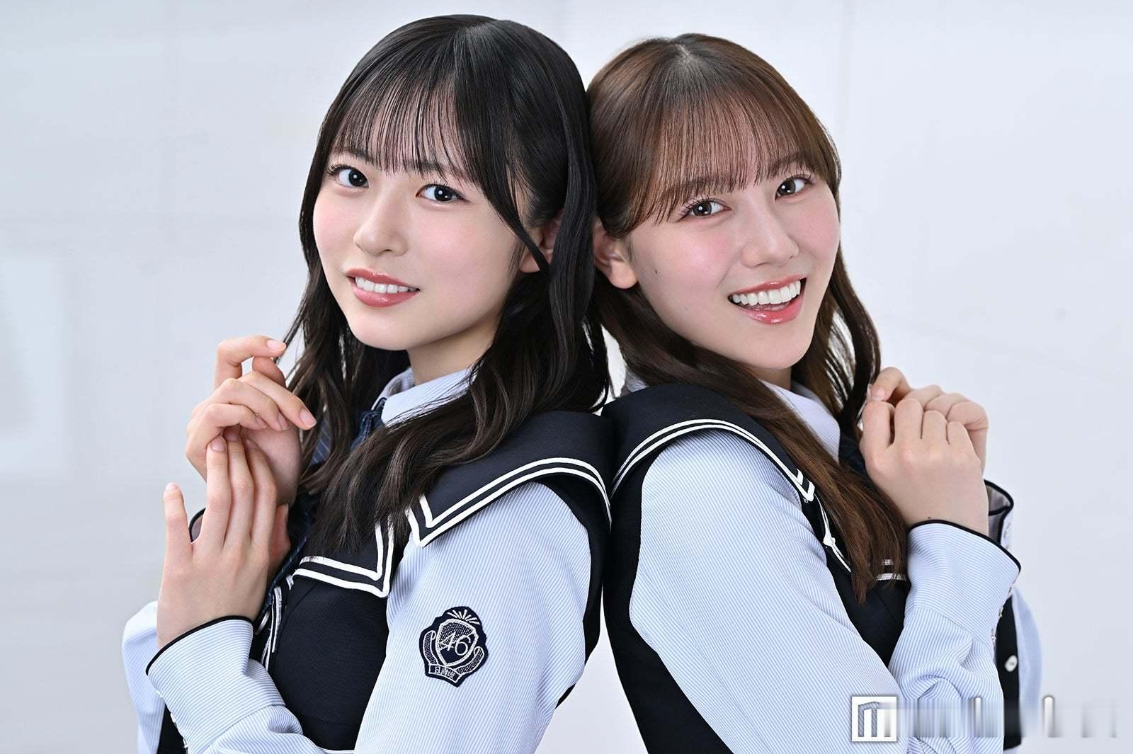 kindoflove  モデルプレス  インタビュー　平岡海月 网页链接 正源司