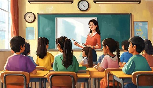 教育部回应教师不敢管学生：当下教育最真实、也最无奈的悖论
