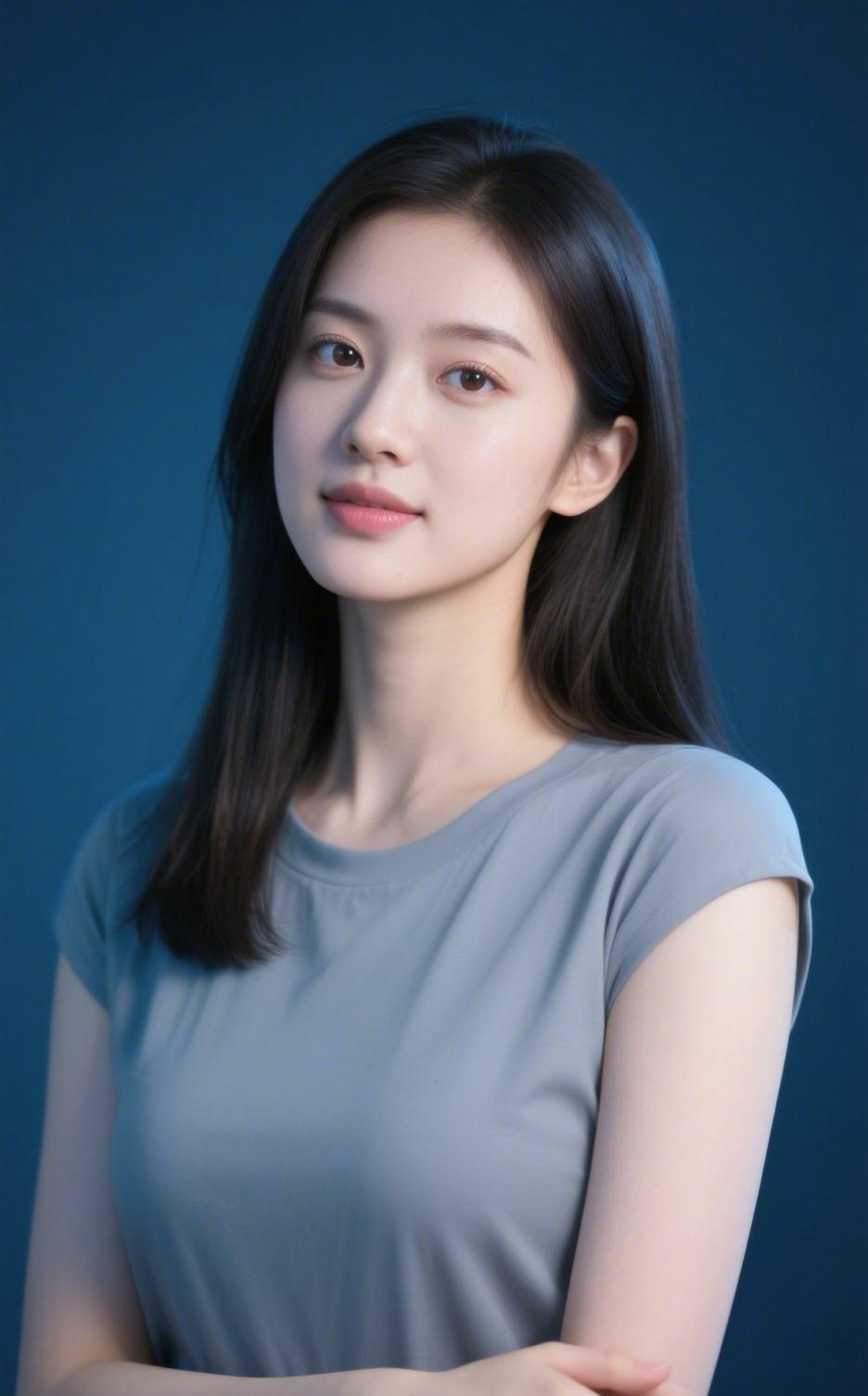 可能到一定年龄才会知道，所谓的爱情，其实大部分都是先见色起意，然后慢慢磨合，最后