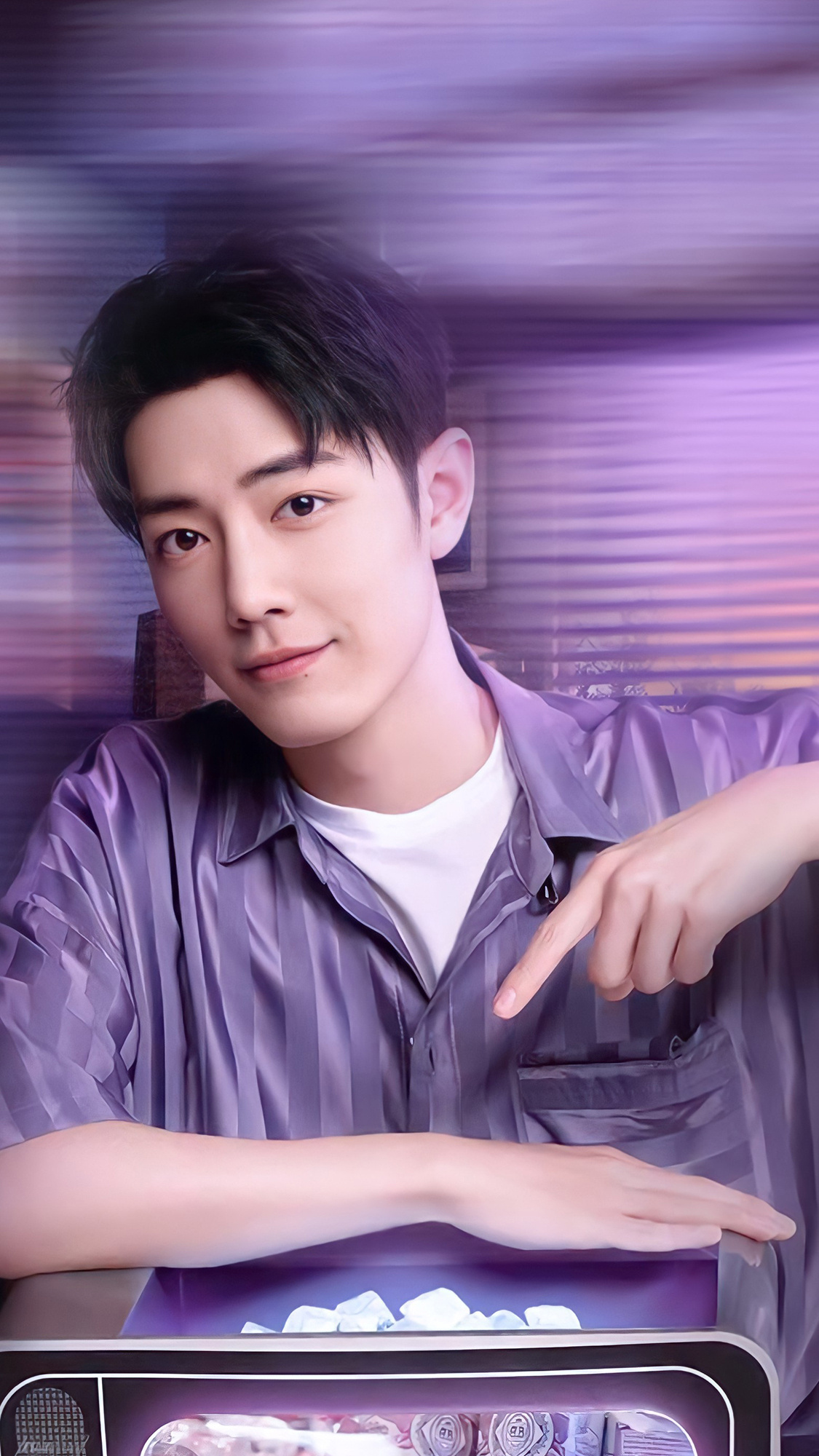 十日终焉预告播放量破亿🧨肖战两部戏冲上待播剧日榜前十疯批是表，温柔是骨，齐夏是