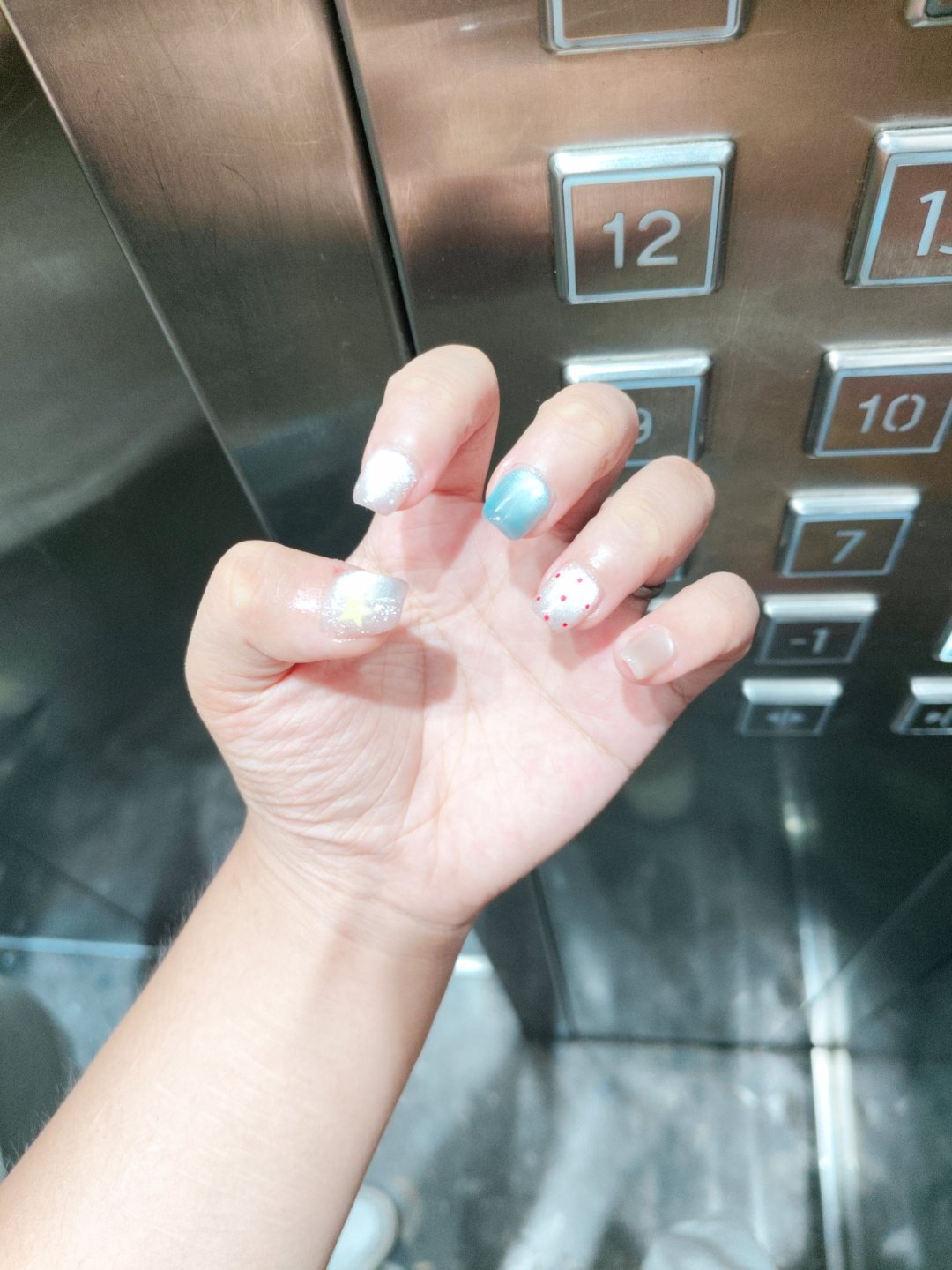 还不错 