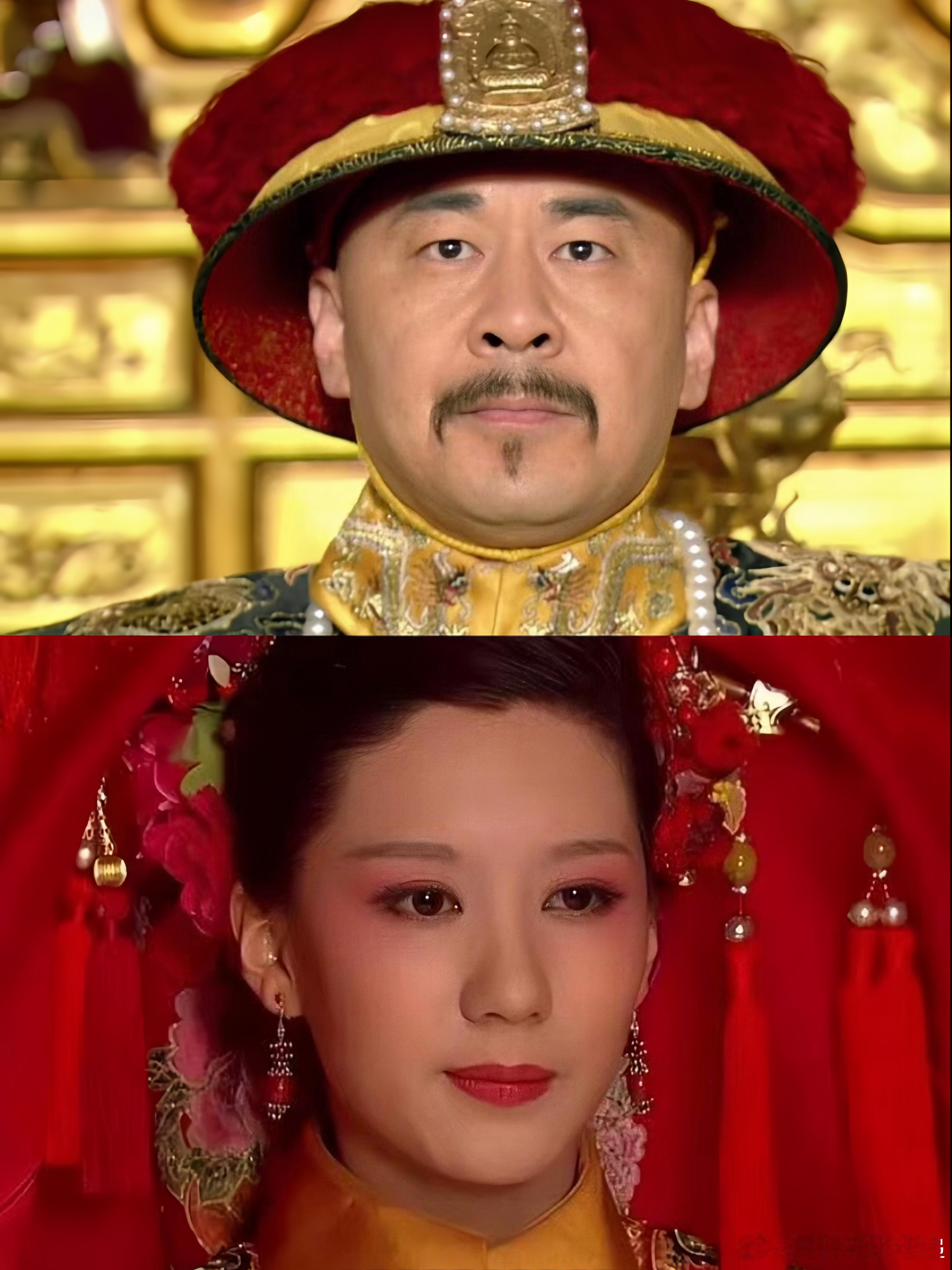 甄嬛传  孟静娴为什么没有参加选秀？她看起来和甄嬛差不多大呀！怎么没去选秀呀？ 