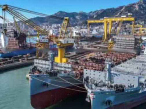 美国的意思很简单，既然中国保持中立，不参与任何国家的战争，那么美国就要利用好这个