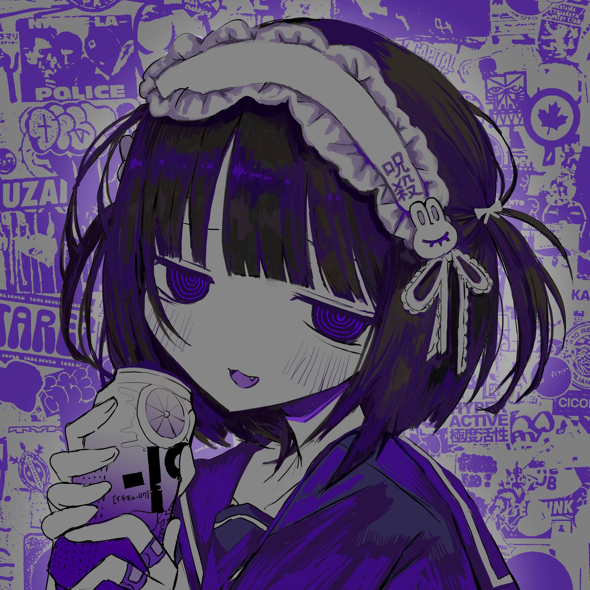 画师：のろヰX：rnatataki ​​​