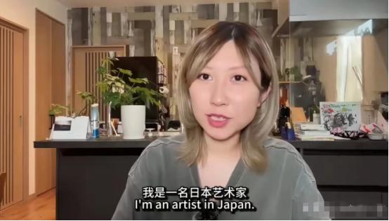 这是一个敢说真话的日本女孩对日本人的评价，非常中肯。
“大多数日本人只是在假装友