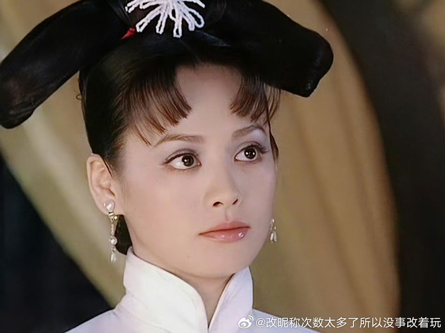 美，但最近我发现我更吃胡静那款 