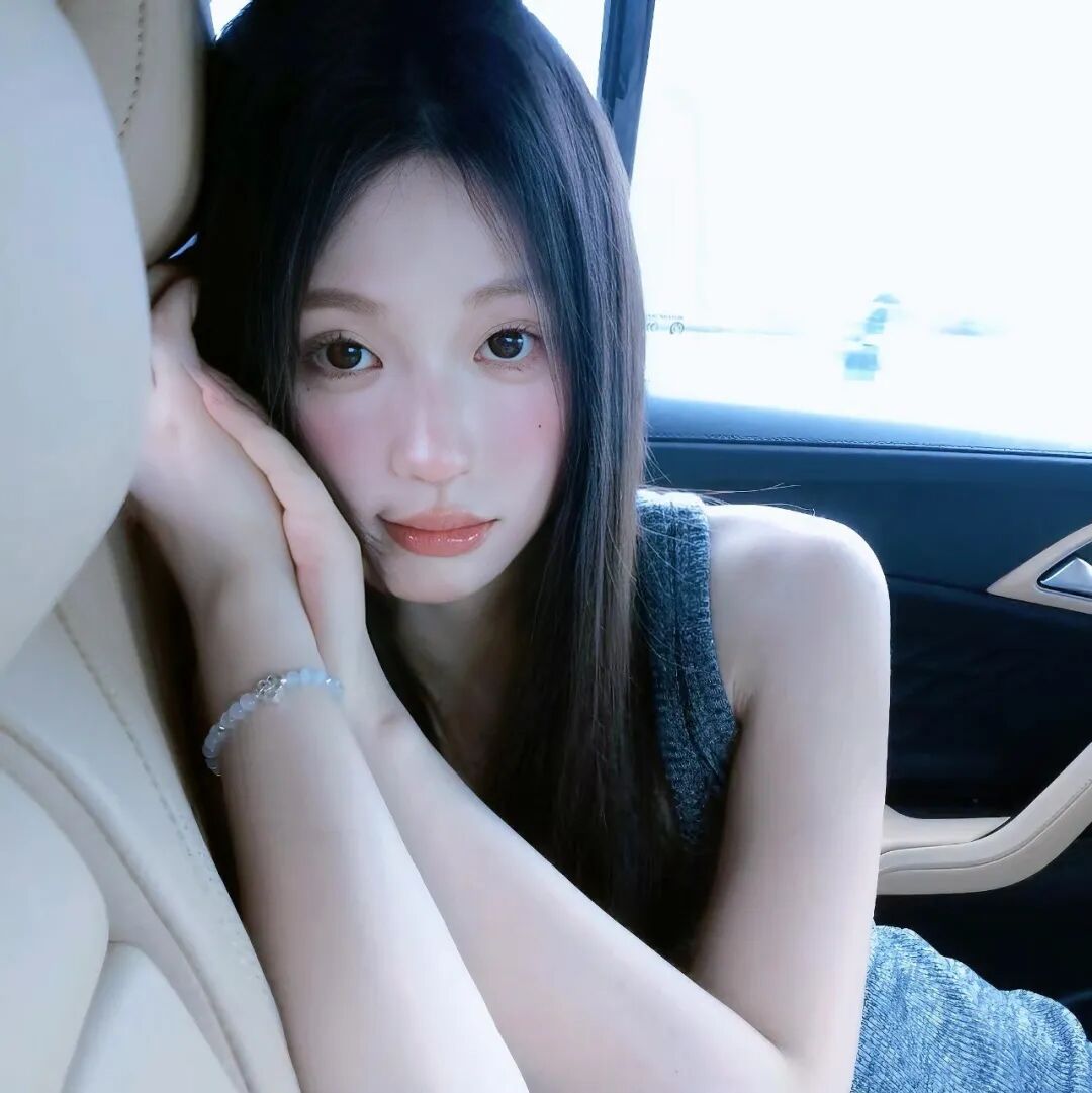 𝗪𝗲𝗖𝗵𝗮𝘁头像 ‖女生头像‖氛围感‖优质女头‖小众高级 ‖无水印女