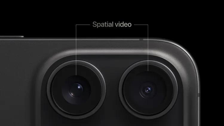 听到朋友一直吐槽iPhone 15 Pro，没玩游戏一天也都要两充，感觉双十一没