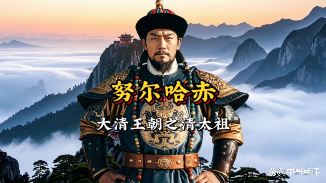 一、核心结论
《七大恨》并非全是凭空捏造的谎言，它是努尔哈赤结合真实矛盾、刻意放