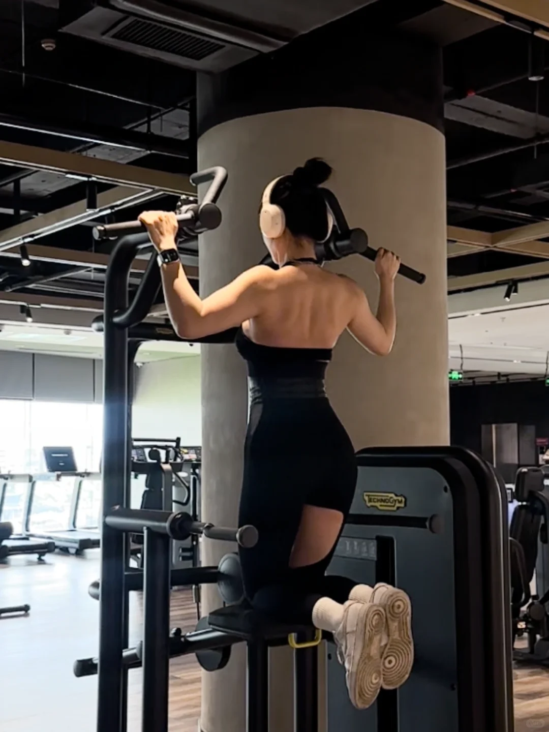 碳水的快乐我是离不开一点 体重破新高😂