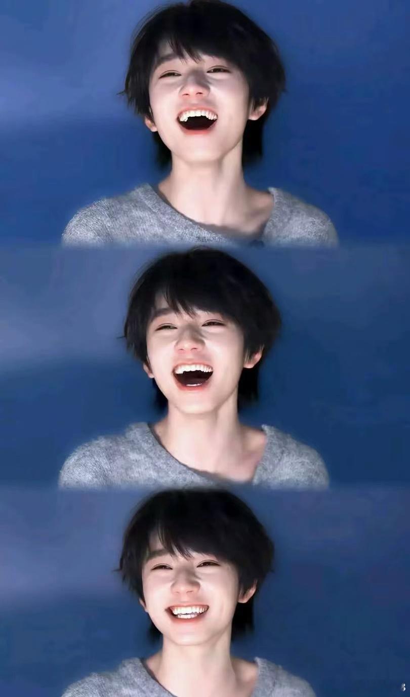 🍟  🍟  宝宝比起你跟谁同框我更希望你有舞台，其他的我都不在乎，因为我早已