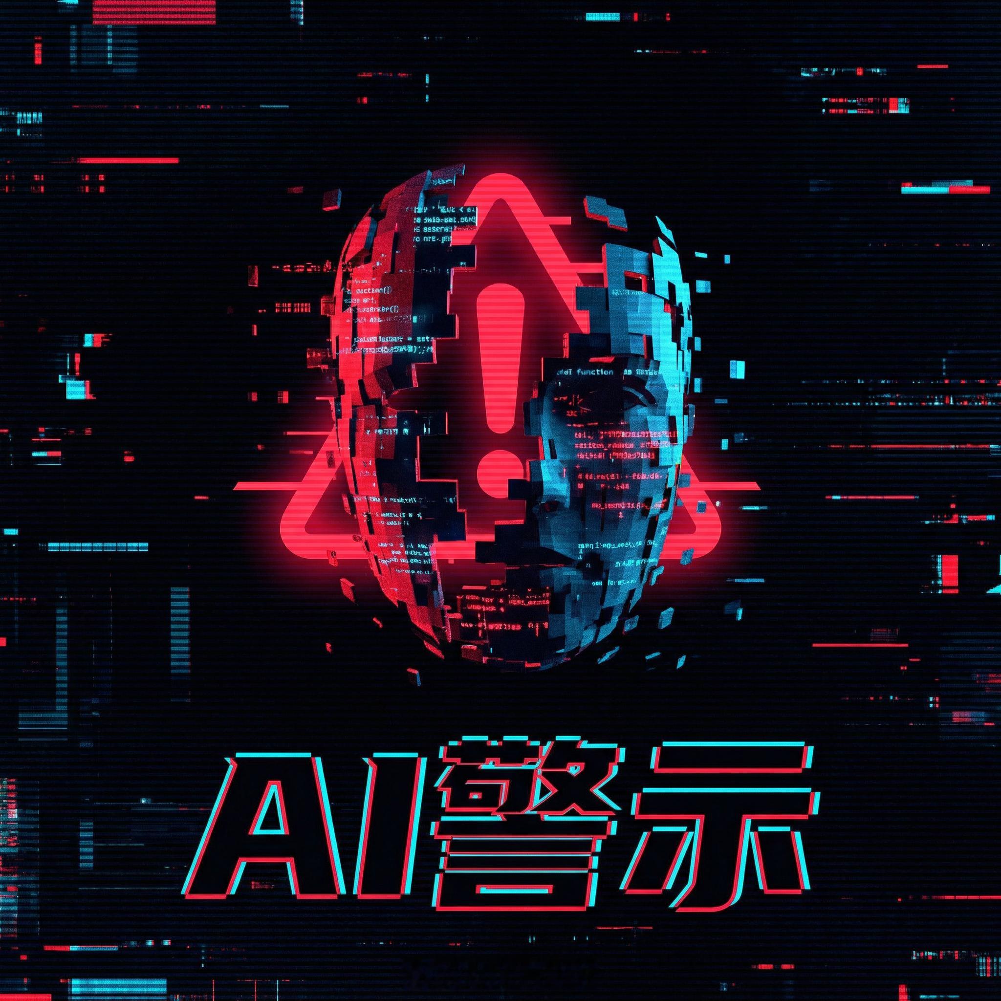 央视曝光AI造黄产业链 当科技跑赢了道德，我们拿什么守护底线？AI本该是打开未来