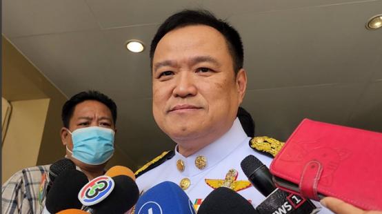 洪森最担心的事还是发生了，据报道，阿努廷被国王任命为泰国总理后，提出解决柬泰冲突