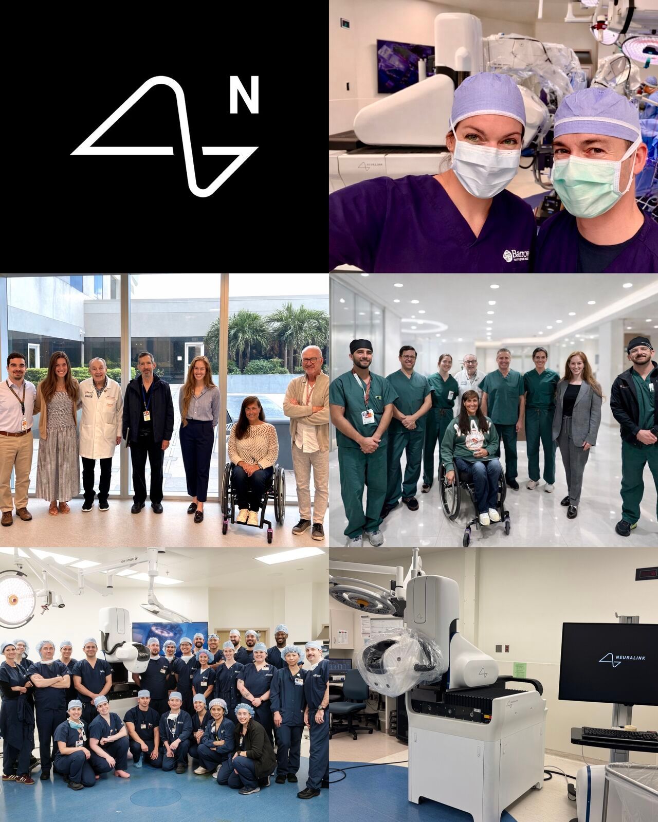 脑机接口公司Neuralink迎来新任临床负责人Erika Ross Ellis