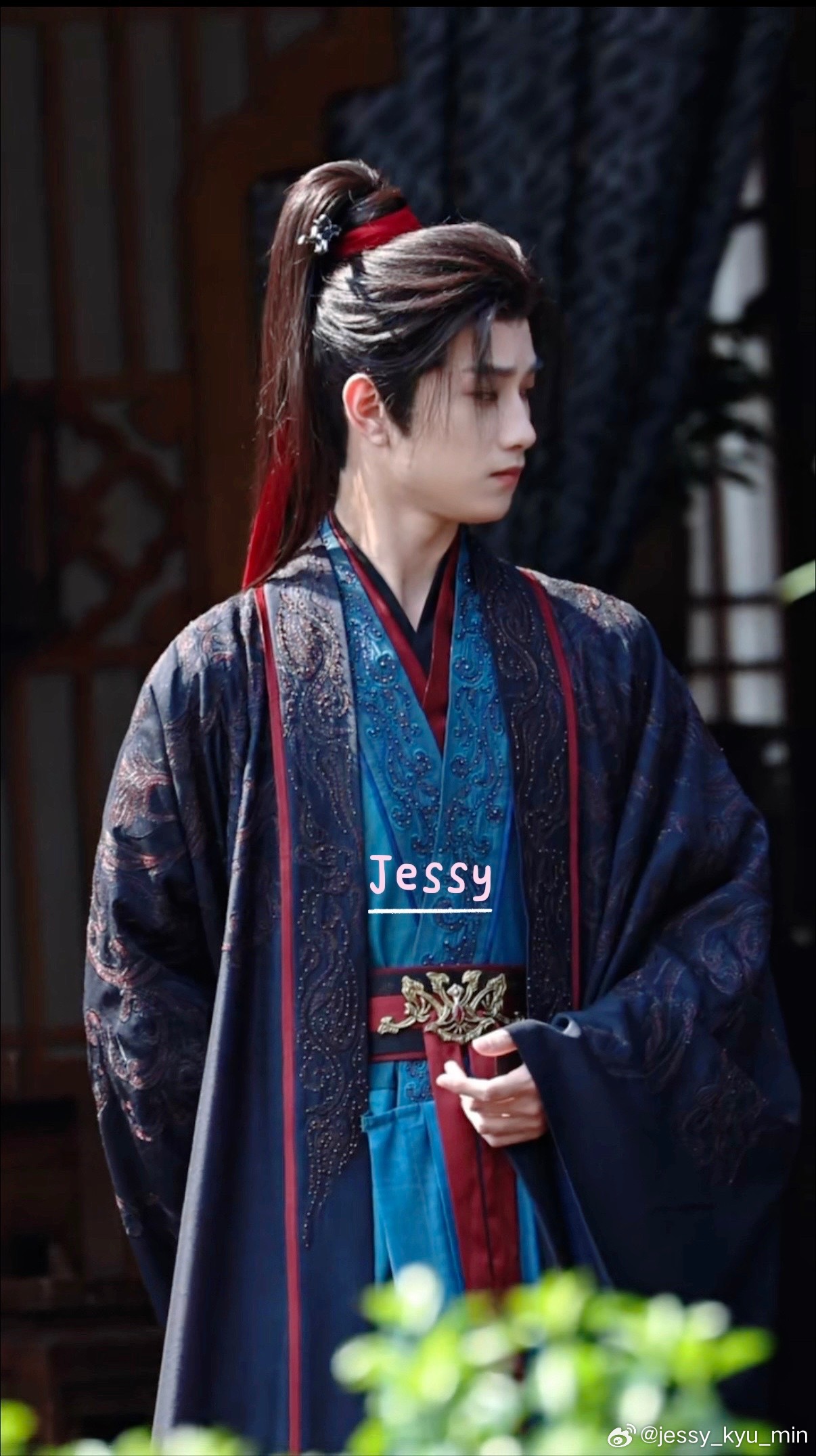 敖子逸云京令 azy敖子逸上官屿 大人这身也好看呀[好喜欢]喜欢喜欢​​​