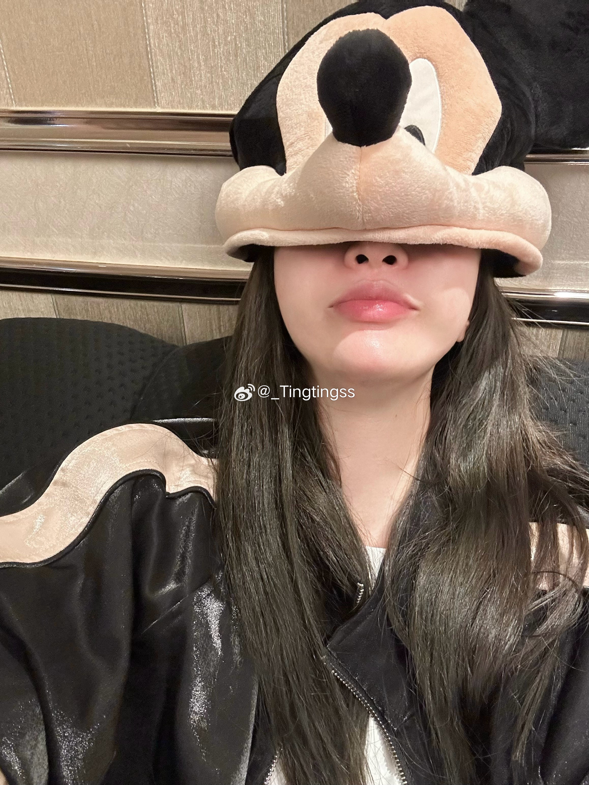 深夜放图 🖤 ​​​