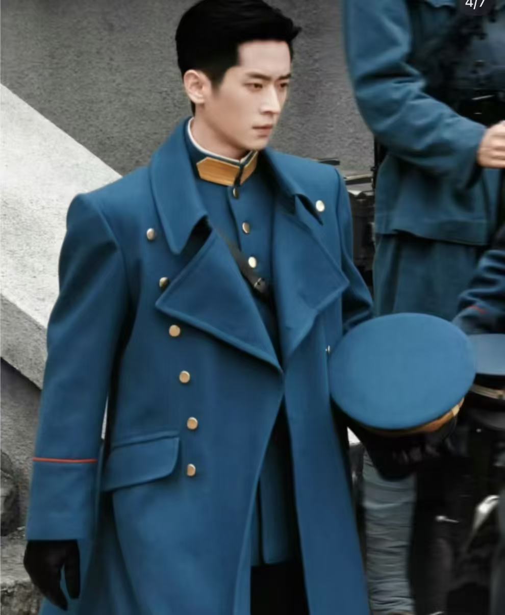 玉簟秋顶级审美玉簟秋美学 随便一截都是壁纸，实景拍摄的质感确实好。服化道也讲究，