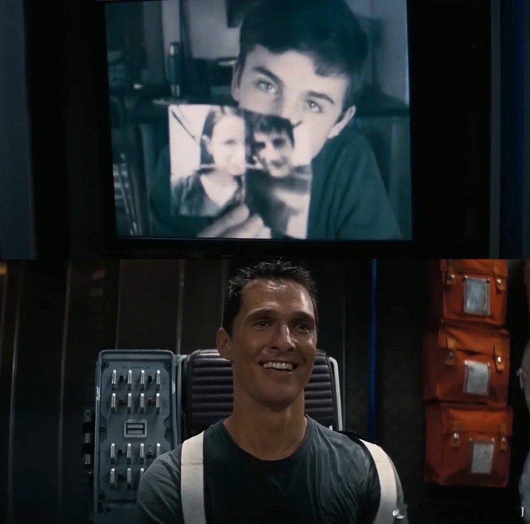 诺兰导演向甜茶讲述他在《星际穿越》片场给过他的建议：“在拍摄家书的场景时，有段戏