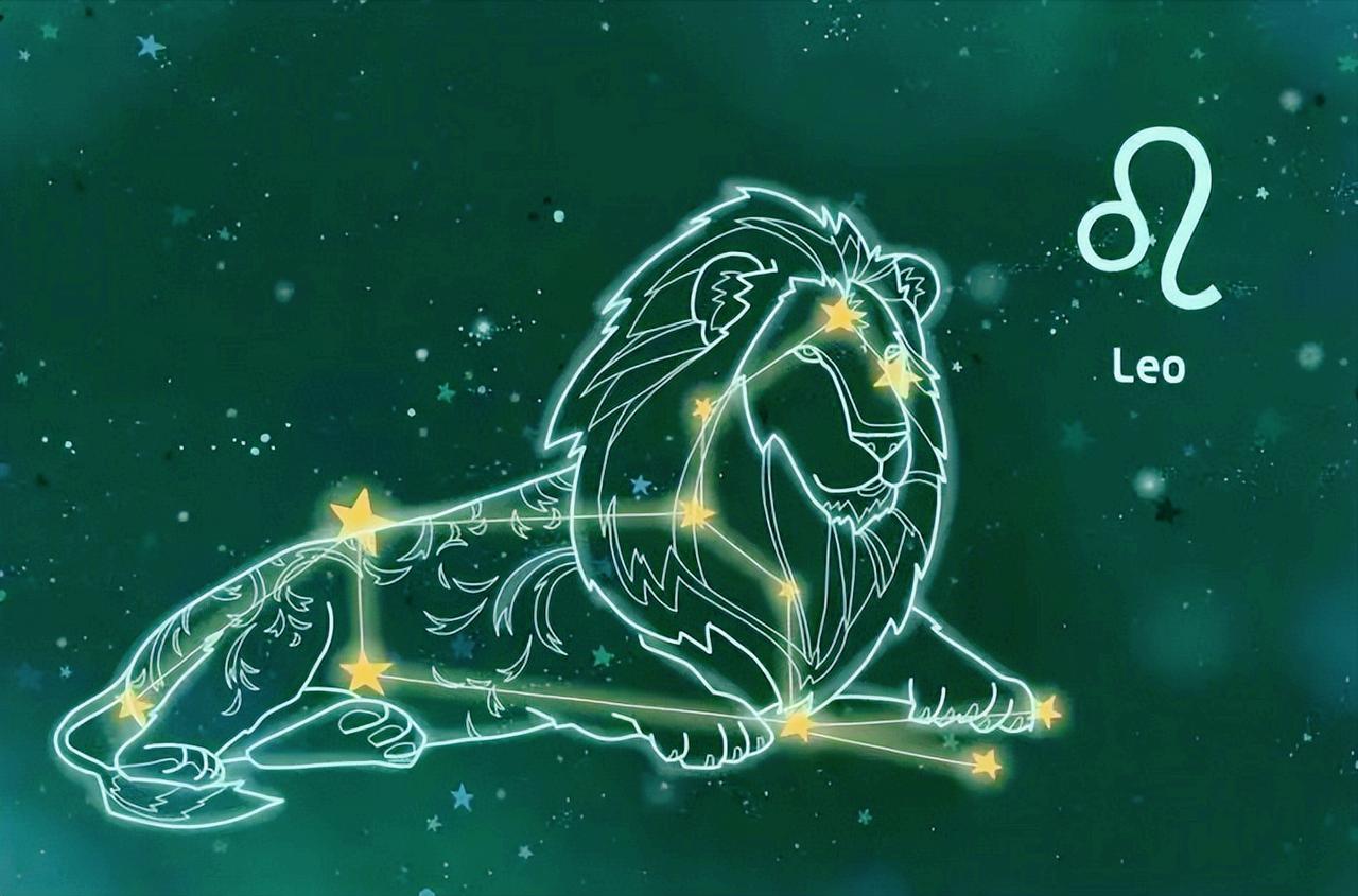 狮子座今日星座运势（2022年12月22）
今天对狮子座的♌评价：
没有美德的美