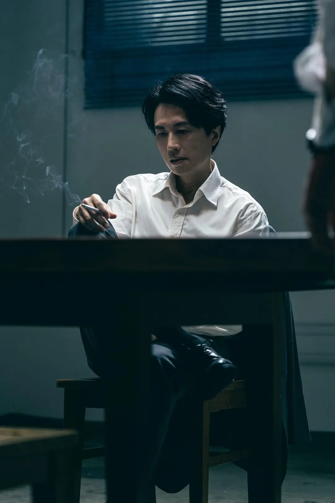 今年金像奖，黄子华和林保怡挺可惜的…… ​​​