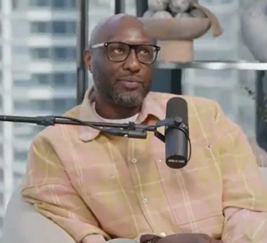 奥多姆说，科比给他托过梦：

“他走过来跟我打了个招呼然后说，死后的世界其实跟人