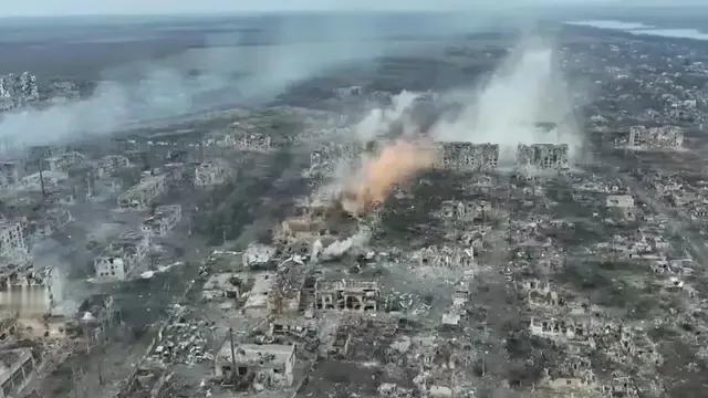 伊朗的疯狂且史无前例报复已经结束了?伊朗声称发射了500无人机、150巡航导弹、