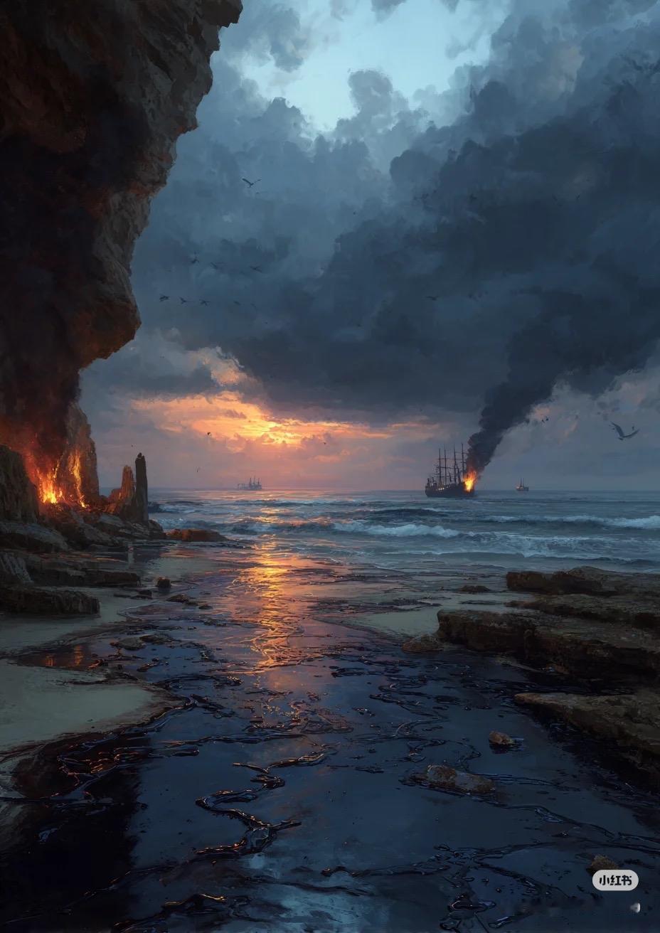 想看看你们最好看的一张壁纸