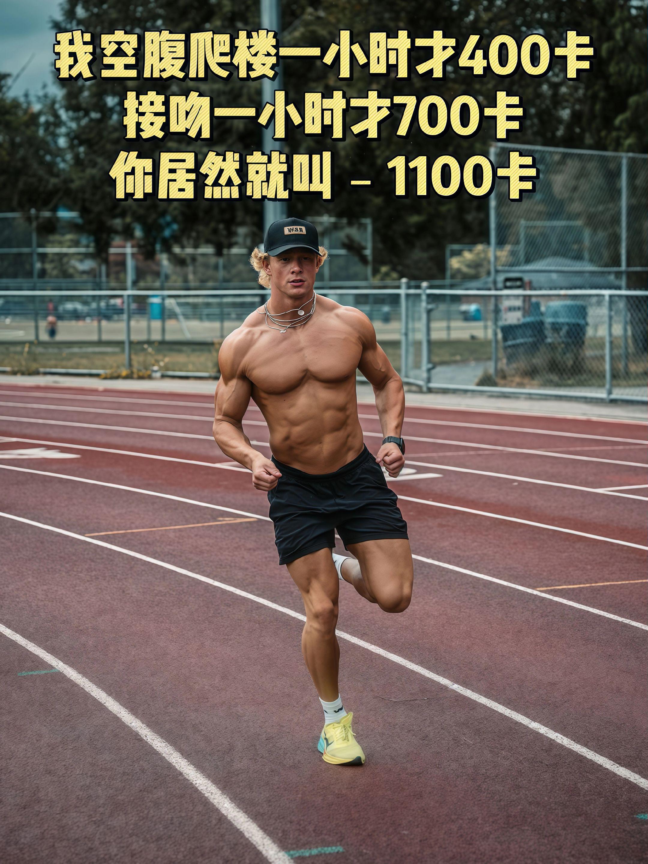 清晰的答案来自于行动而不是空想，自律起来，你不比任何人差