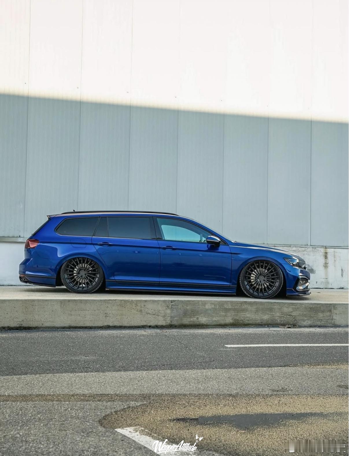 WagonAttitude® ❷⓿❷➎ ¹¹′⁸ ☀️井蛙不可语海·夏虫不可语冰