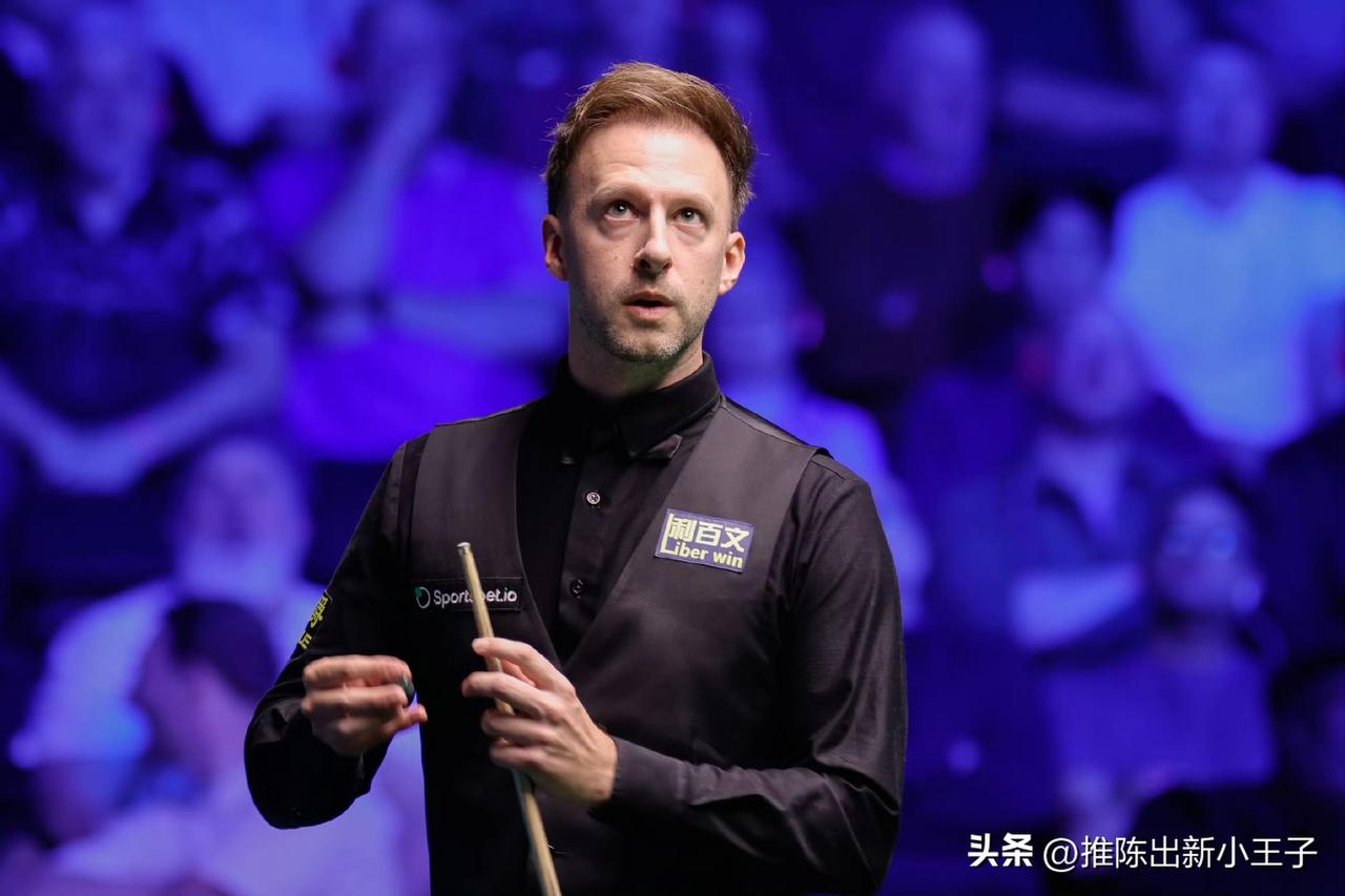 北京时间4月3日，2026斯诺克巡回锦标赛迎来首场半决赛争夺。现世界第一特鲁姆普