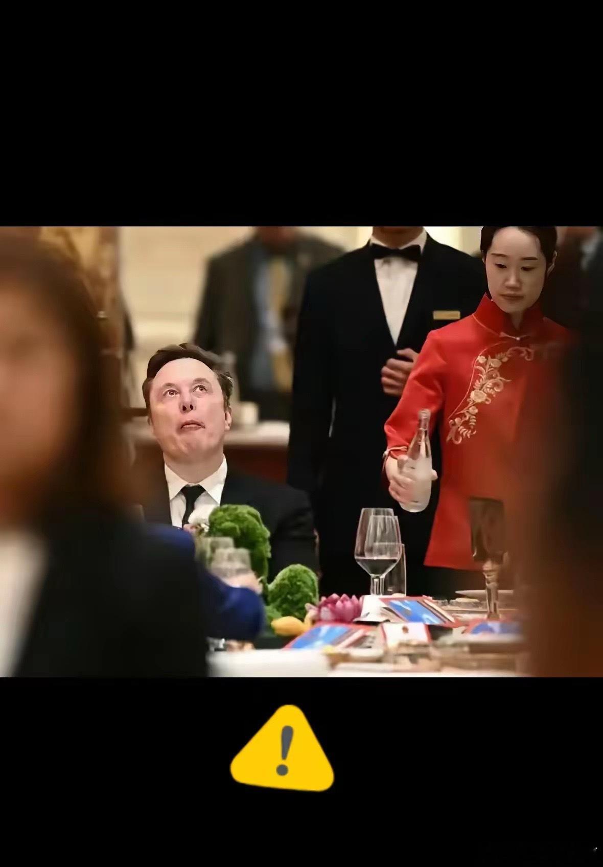 天上那张网，比很多人想的更现实。马斯克现在对中国市场笑脸相迎，上海超级工厂照开，