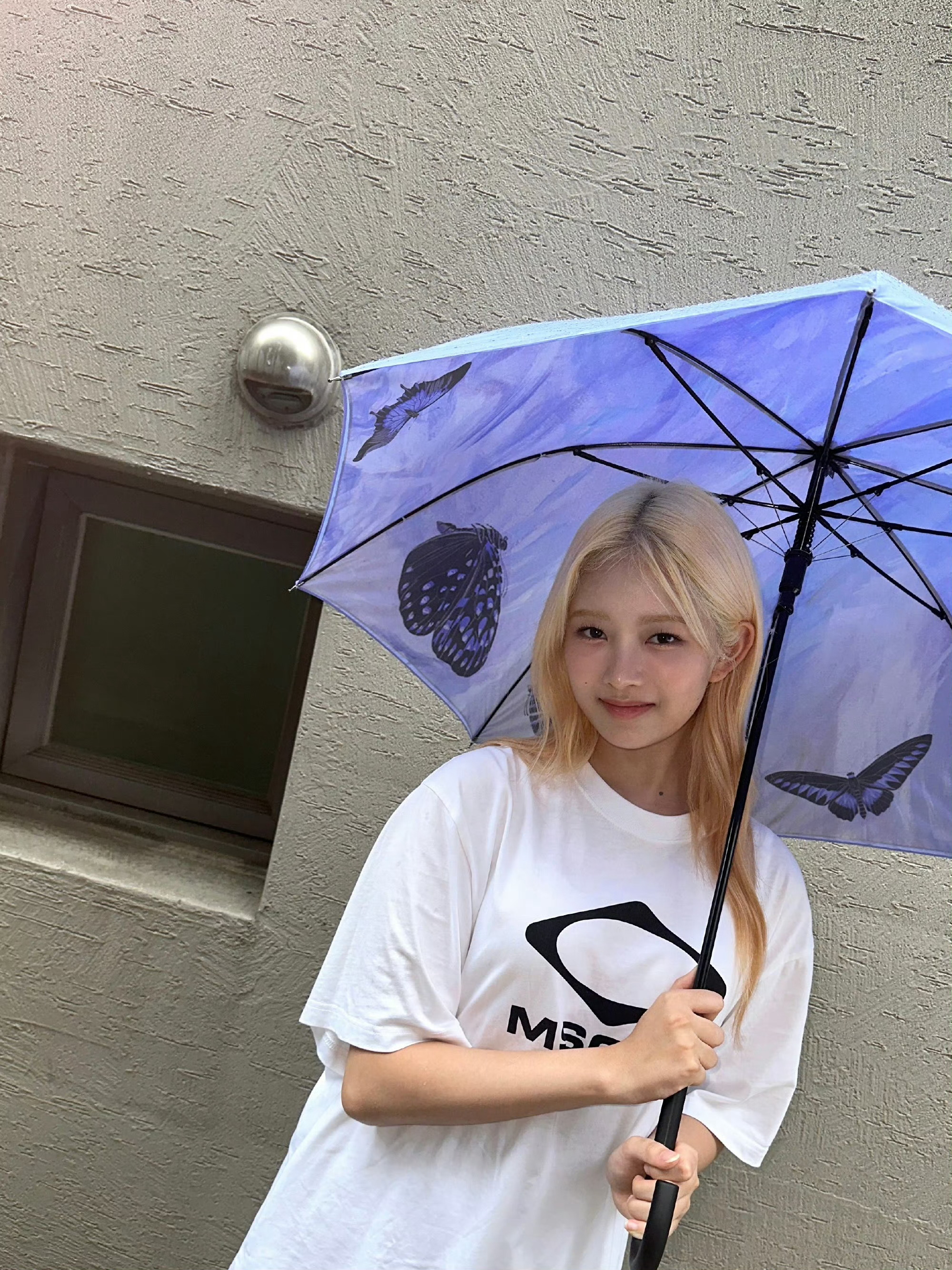 即使下雨了也觉得很幸福🫧🌨ʚïɞ*:.230713  专栏 · 蕾叽尼成长日