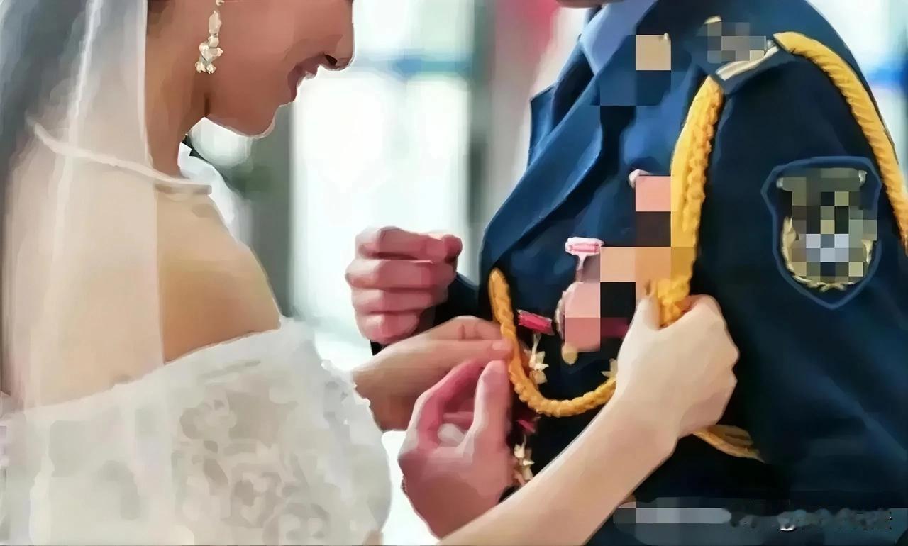 军婚不容破坏！江西，一女子与现役丈夫刚结婚没几个月，便趁着丈夫在部队服役之际，和