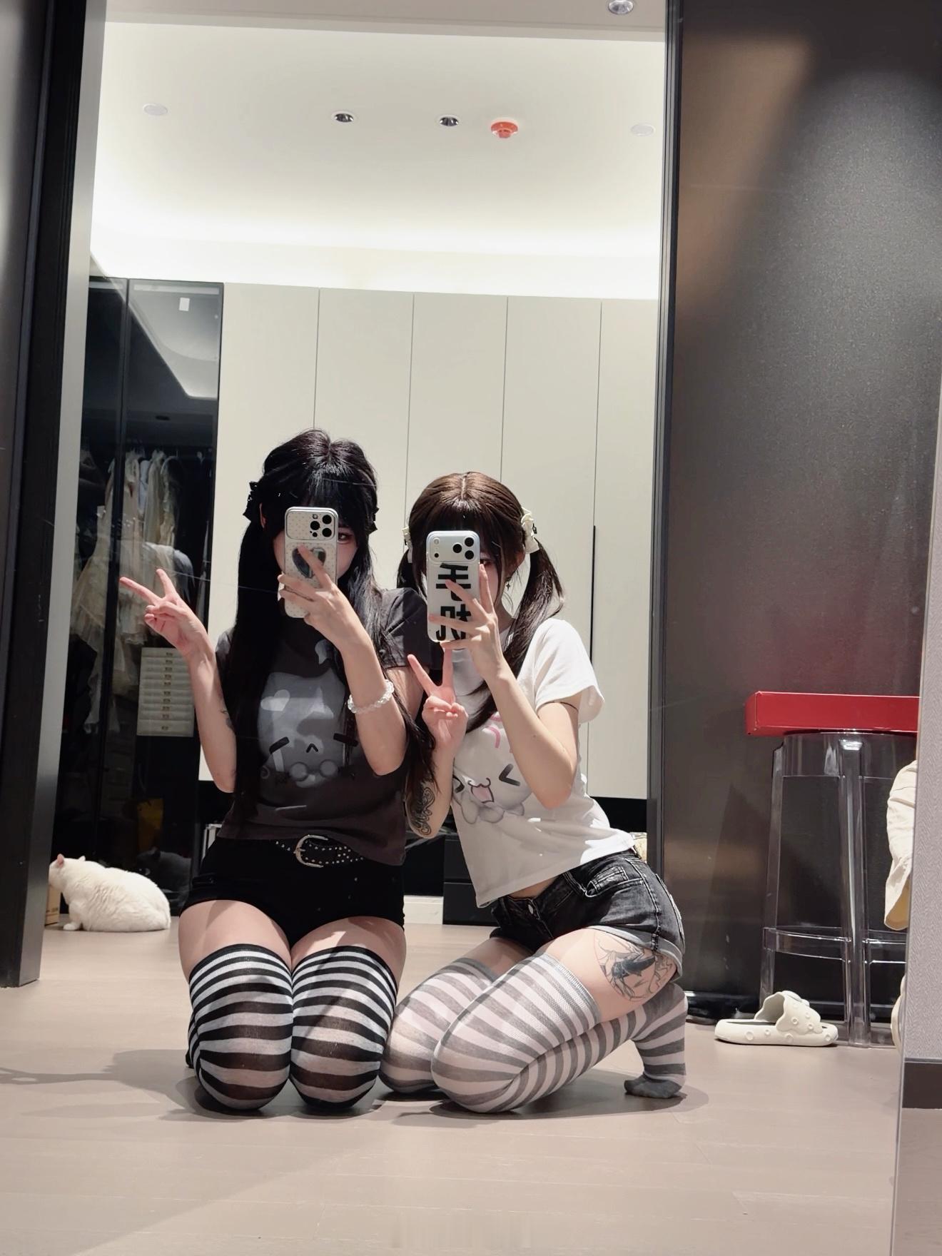 萌物x3