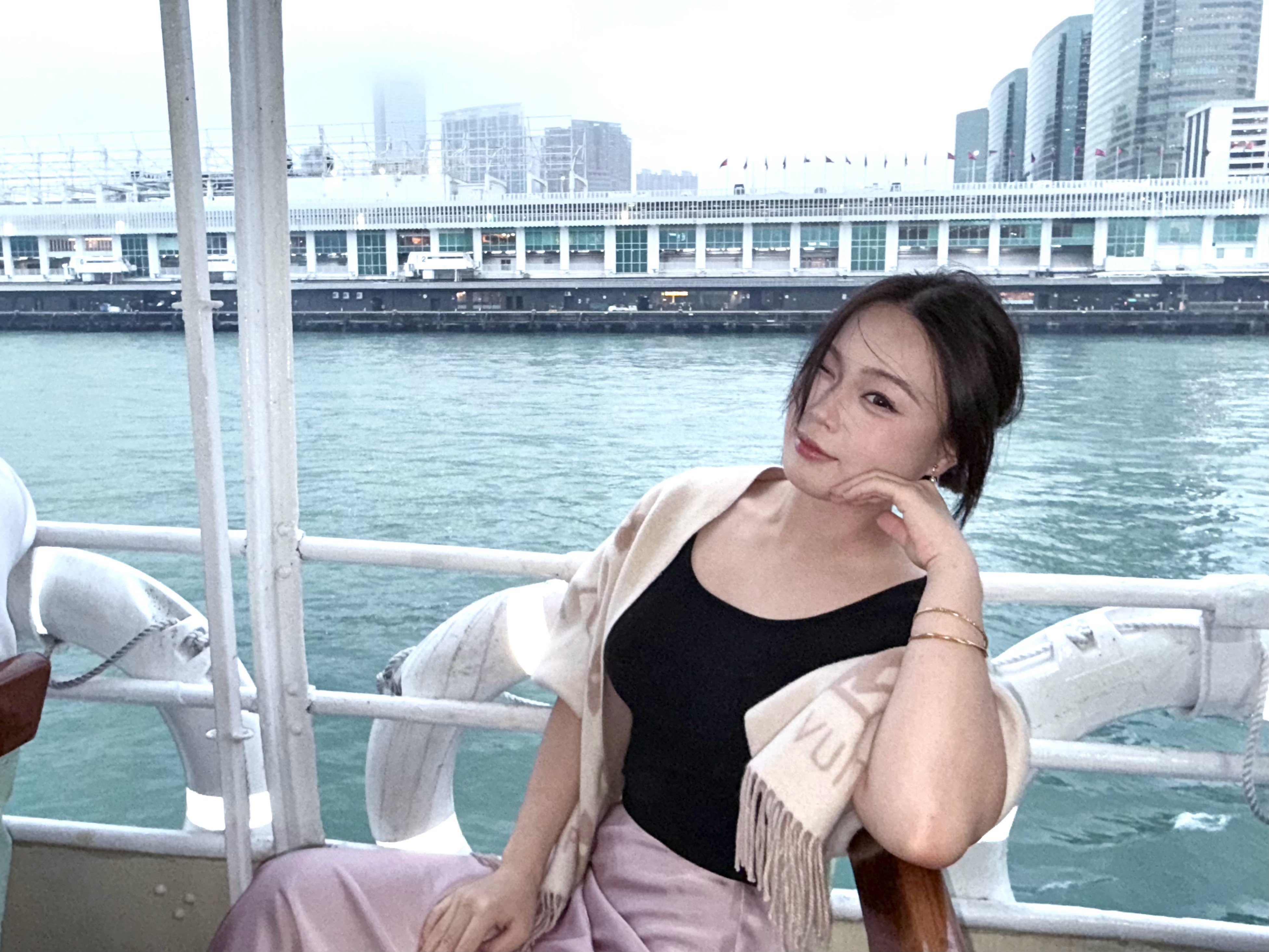 五块坐船。十分之香 