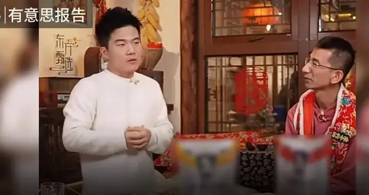 董宇辉，下一个李子柒？