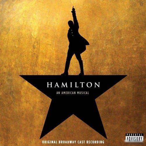 Renee Elise Goldsberry/Original Broadway