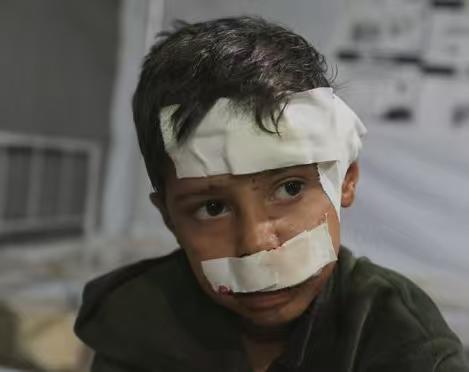 土耳其检察当局7日宣布，法院对以色列总理内塔尼亚胡和政府高官等共37人以“集团杀