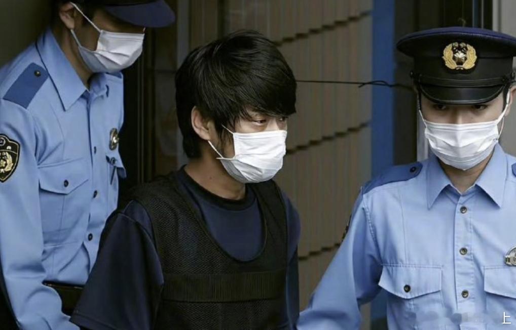 安倍遇刺案被告量刑备受关注 法院定于当地时间1月21日13:30公布结果案件自2